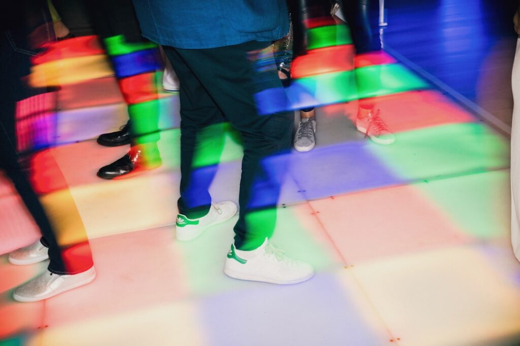 Roll Out Dance Floor: Pros, Cons & Buying Guide