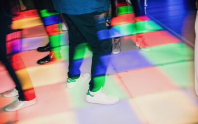Roll Out Dance Floor: Pros, Cons & Buying Guide