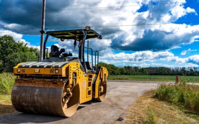 Roller Compacted Concrete: Uses, Specs, and Cost