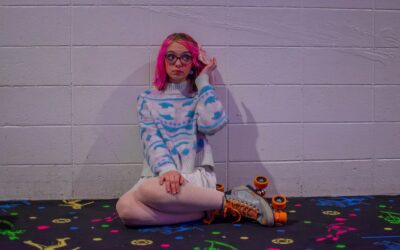 Roller Rink Carpet: The 80s Carpet Making a Comeback
