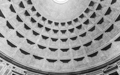 Roman Concrete: Why It Lasts 2,000 Years