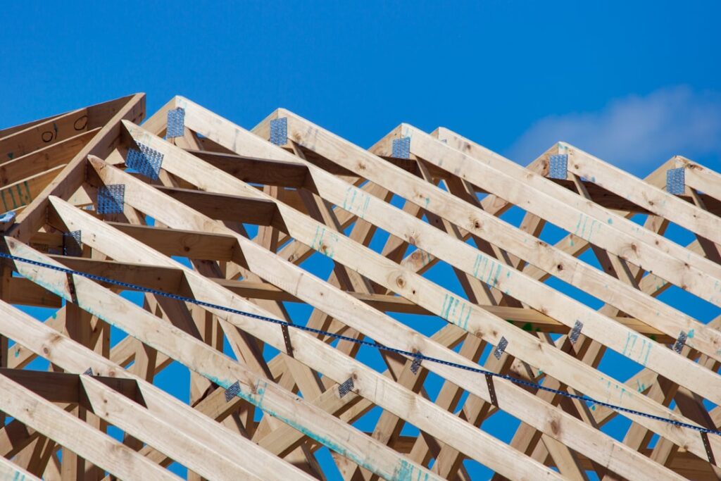 Roof Decking: Rot Signs and Replacement During Reroof