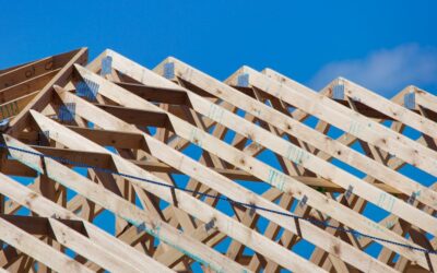 Roof Decking: Rot Signs and Replacement During Reroof