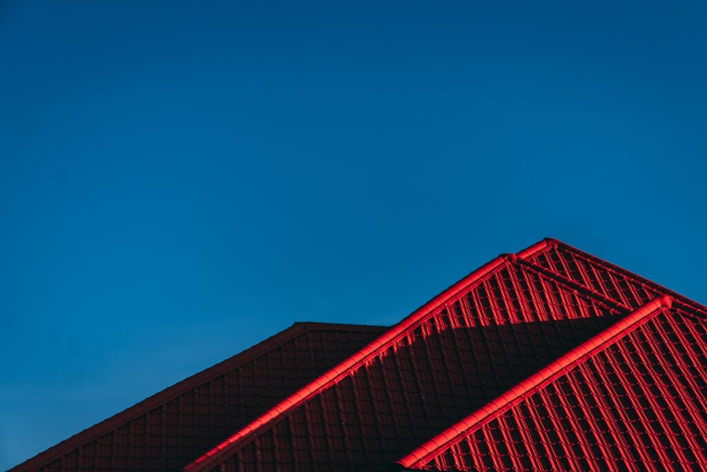 Roof Paint: When Painting a Roof Makes Sense