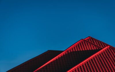 Roof Paint: When Painting a Roof Makes Sense