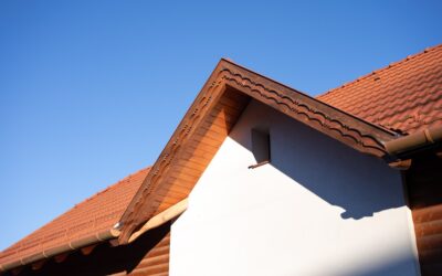 Roof and Siding Trim: Types and Purpose