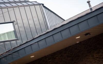 Roof Soffit: What It Does and How to Repair It