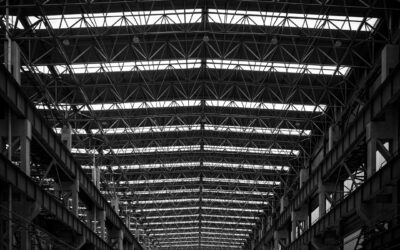 Roof Trusses: Types, Spans, and Costs