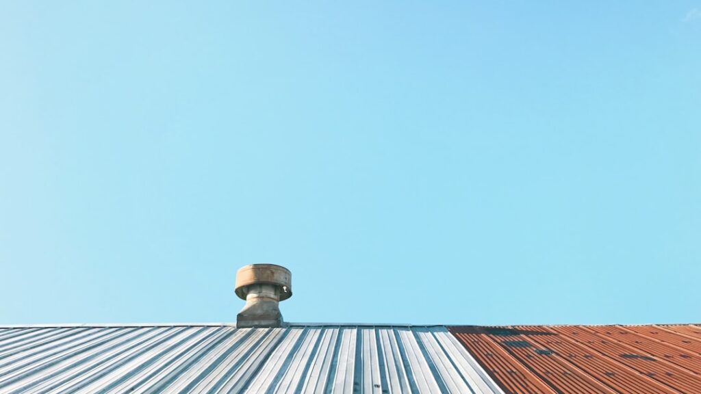 Roof Vent Cap: Types and Replacement Guide