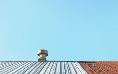 Roof Vent Cap: Types and Replacement Guide