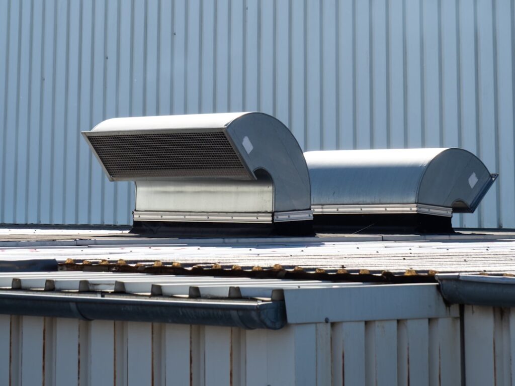 Roof Vent Installation: Step-by-Step Guide