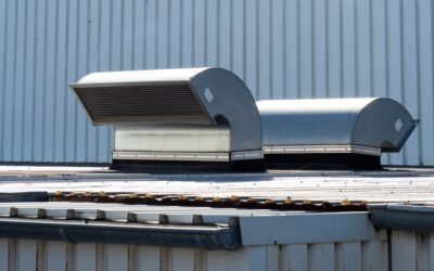 Roof Vent Installation: Step-by-Step Guide