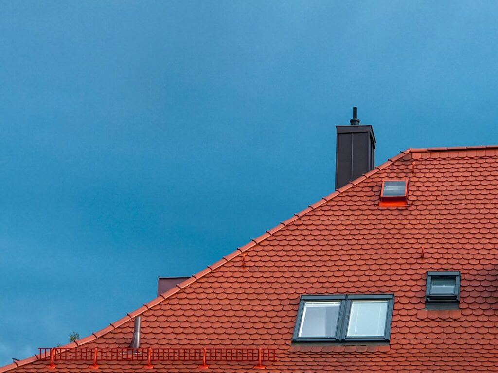 Roof Ventilation: How Attic Airflow Actually Works