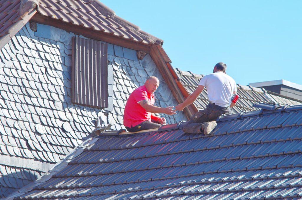 Roofing Cement: Uses, Application, and Limits