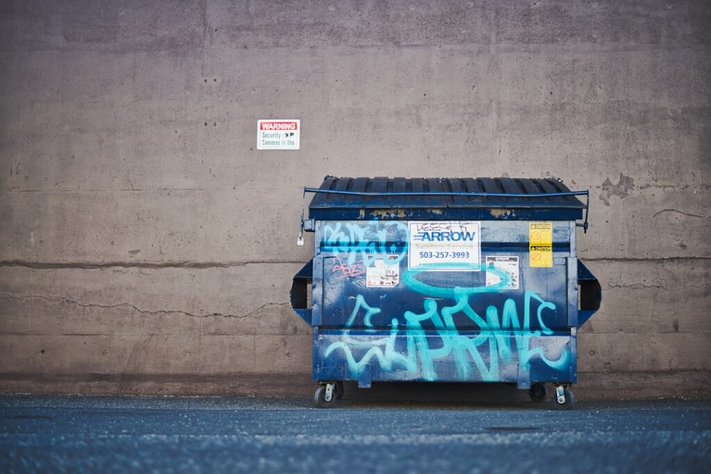 Roofing Dumpster Rental: Sizes and Costs