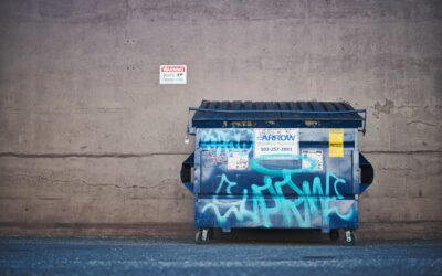 Roofing Dumpster Rental: Sizes and Costs