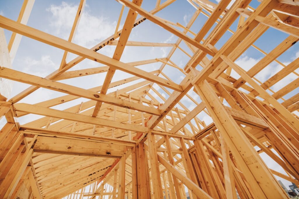 Roofing Plywood: Sheathing Types and Thickness Guide