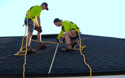 Roofing Starter Strip: Why It Matters