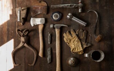 Roofing Tools: Essential Kit for Roof Work