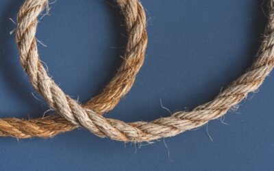 Rope Caulk: The Old-School Draft Stopper That Works