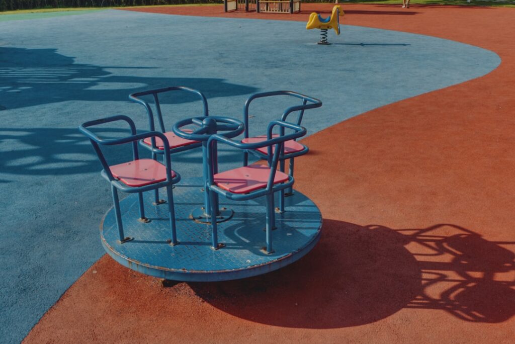 Rubber Playground Flooring Tiles: Buyer Guide