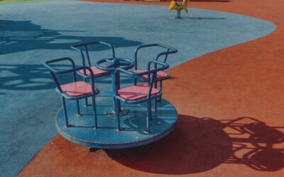 Rubber Playground Flooring Tiles: Buyer Guide
