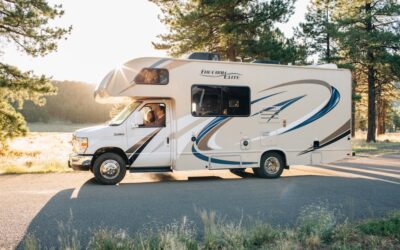RV Roof Coating: Restore & Protect Your RV Roof