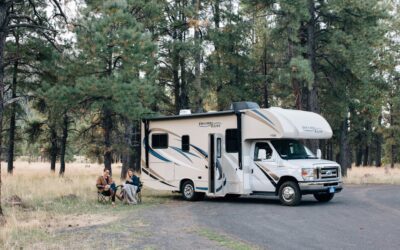 RV Roof Sealant: Best Products by Roof Type