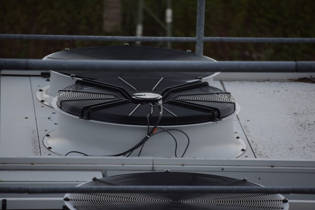 RV Roof Vent Covers: Types and Install