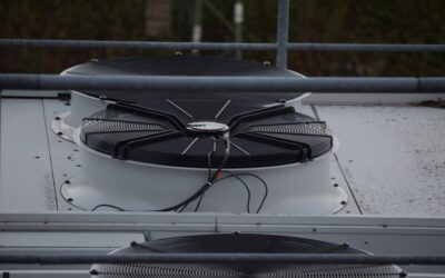 RV Roof Vent Covers: Types and Install