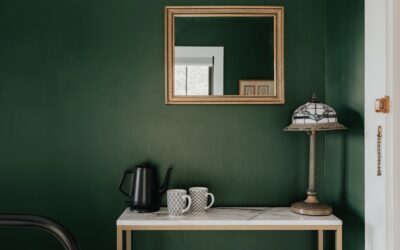 Sage Green Wall Paint: Colors, Pairings & Tips