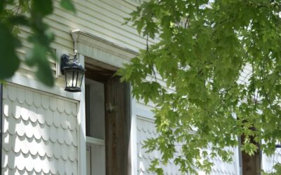 Scalloped Vinyl Siding: Styles, Costs, Buying Guide