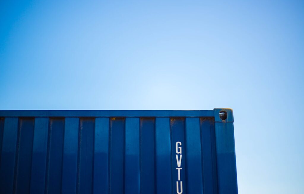 Shipping Container Roof Kit: Options Guide