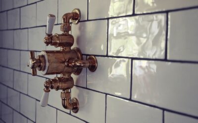 Shower Valve and Trim Kit: How to Choose