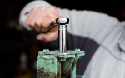 Shower Valve Socket Wrench: Sizes and Use