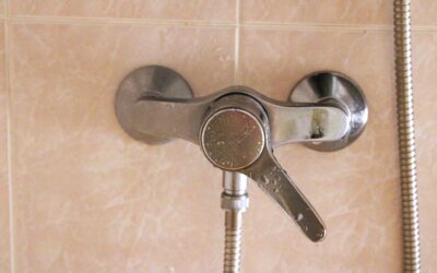 Shower Valve Types with Pictures: A Buyer's Guide