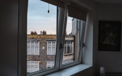 Single Hung Window Replacement: Full Guide