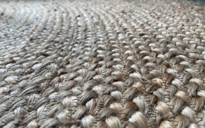 Sisal Look Carpet: Natural Texture, No Downsides