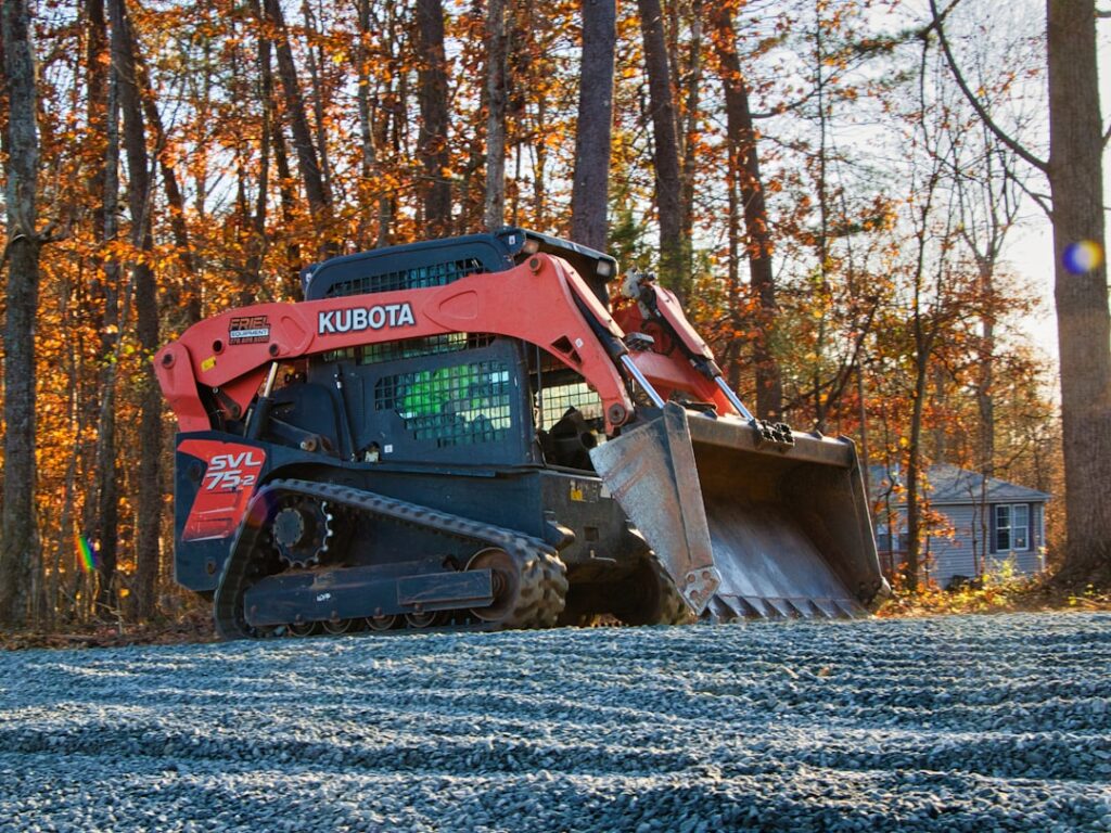 Skid Steer Concrete Bucket: Attachment Guide