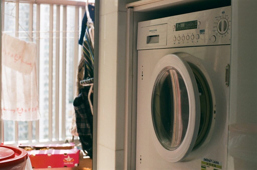 Smallest Stackable Washer Dryer: Top Compact Picks