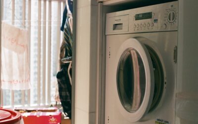 Smallest Stackable Washer Dryer: Top Compact Picks