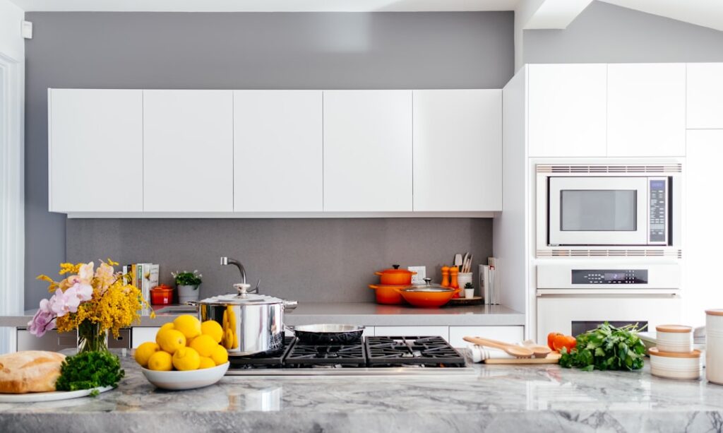 Smart Kitchen Appliance: Complete Homeowner's Guide