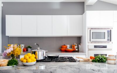 Smart Kitchen Appliance: Complete Homeowner's Guide