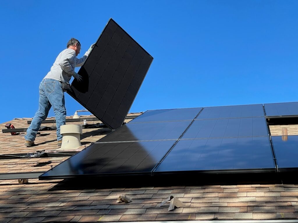 Solar Roof: Options, Costs, and Payback