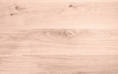 Solid Unfinished Hardwood Flooring: Pros & Cons