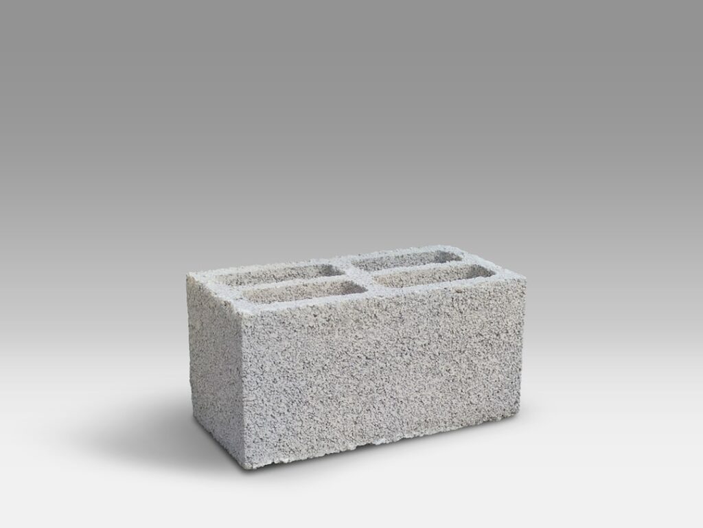 Split Face Concrete Block: Uses, Sizes & Costs