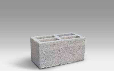 Split Face Concrete Block: Uses, Sizes & Costs