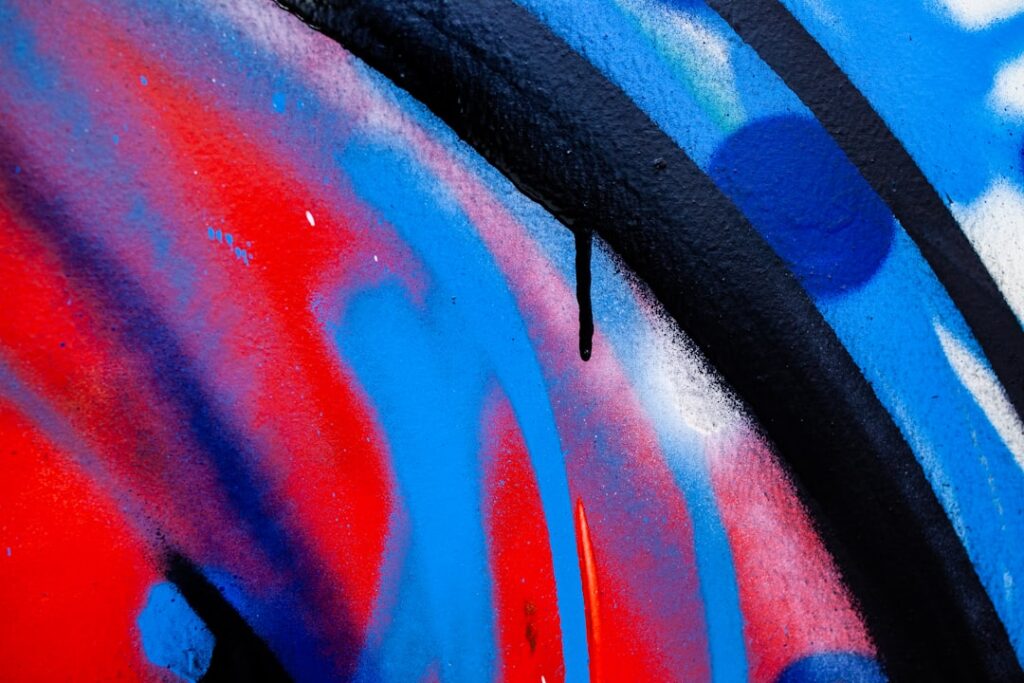 Spray Paint Colors: Charts and Popular Picks