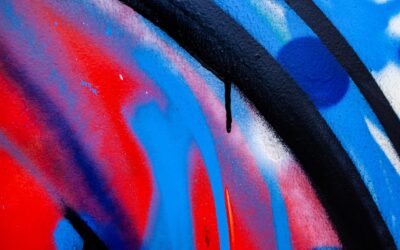 Spray Paint Colors: Charts and Popular Picks