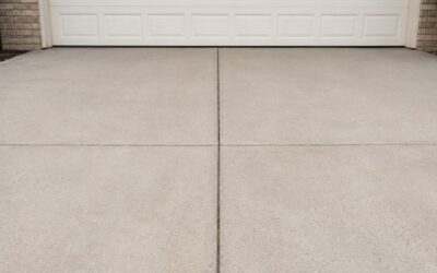 Stamped Concrete Driveway: Designs, Costs, and Care